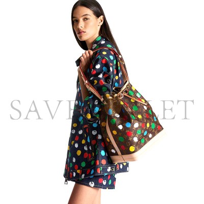 LOUIS VUITTON LV X YK NOÉ M46394 (36*27*20cm) LOUIS VUITTON LV X YK NOÉ M46394 (36*27*20cm)